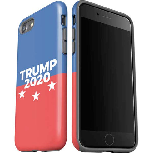 Trump 2020 iPhone SE (2nd & 3rd Gen) Pro Case