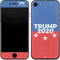 Trump 2020 iPhone SE (2nd & 3rd Gen) Skin