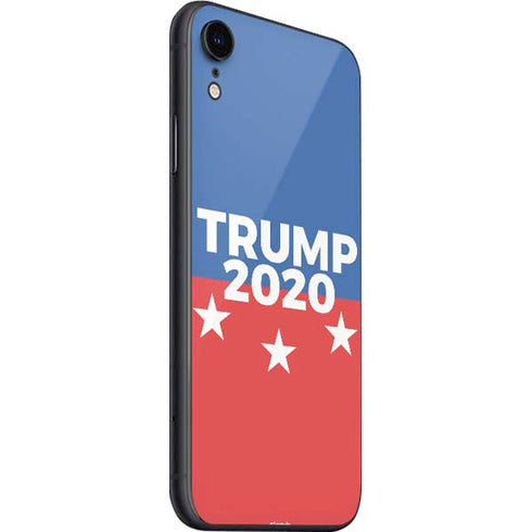 Trump 2020 iPhone SE (2nd & 3rd Gen) Skin