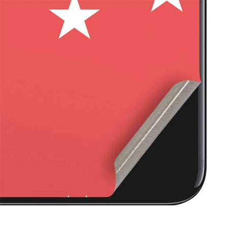 Trump 2020 iPhone SE (2nd & 3rd Gen) Skin