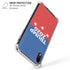 Trump 2020 iPhone XR Clear Case