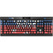 Trump 2020 K95 RGB PLATINUM Mechanical Gaming Keyboard Skin