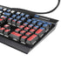 Trump 2020 K95 RGB PLATINUM Mechanical Gaming Keyboard Skin