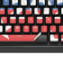 Trump 2020 K95 RGB PLATINUM Mechanical Gaming Keyboard Skin