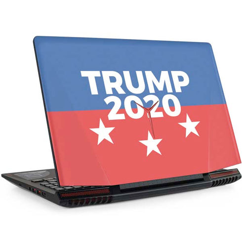 Trump 2020 Legion Y720 Skin