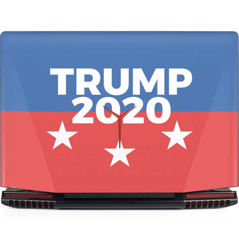 Trump 2020 Legion Y720 Skin