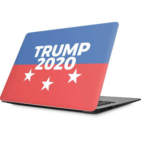 Trump 2020 Apple MacBook Skin