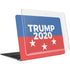 Trump 2020 MacBook Air 13in M1 (2021) Case plus Skin
