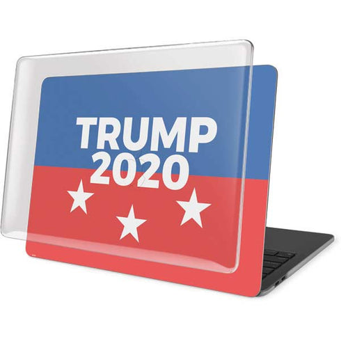 Trump 2020 MacBook Pro 15in (2016-19) Case plus Skin