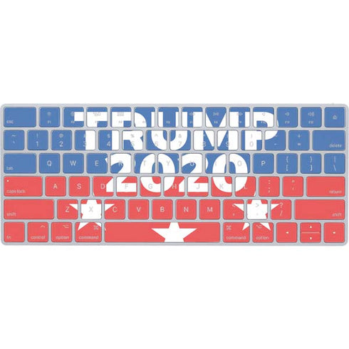 Trump 2020 Magic Keyboard Skin