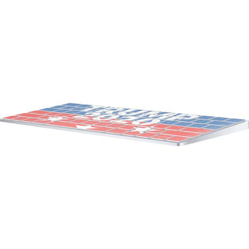 Trump 2020 Magic Keyboard Skin