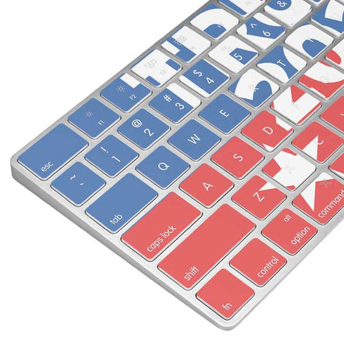 Trump 2020 Magic Keyboard Skin