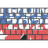 Trump 2020 Magic Keyboard with Numeric Keypad Skin