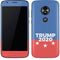 Trump 2020 Moto E5 Play Skin
