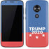 Trump 2020 Moto E5 Play Skin