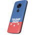 Trump 2020 Moto E5 Play Skin