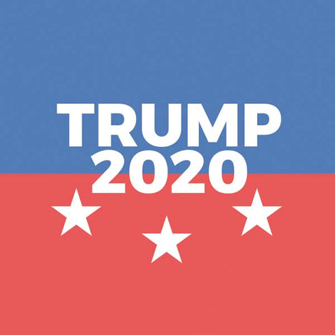 Trump 2020 Moto E5 Play Skin