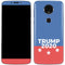 Trump 2020 Moto E5 Plus Skin