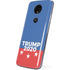 Trump 2020 Moto E5 Plus Skin