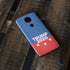 Trump 2020 Moto E5 Plus Skin