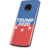 Trump 2020 Moto G6 Skin