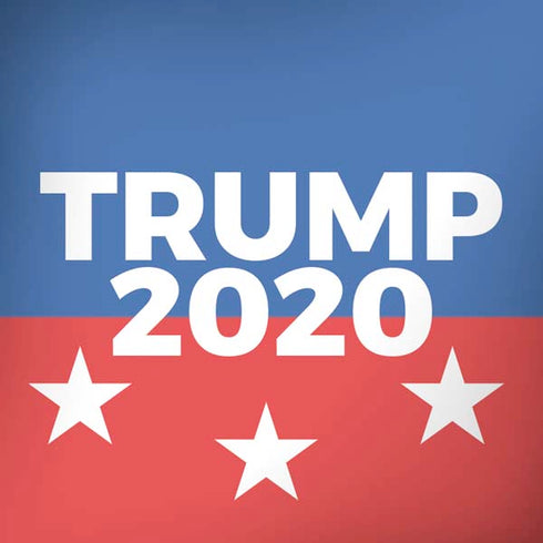 Trump 2020 Moto G6 Skin