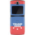 Trump 2020 Motorola RAZR Skin