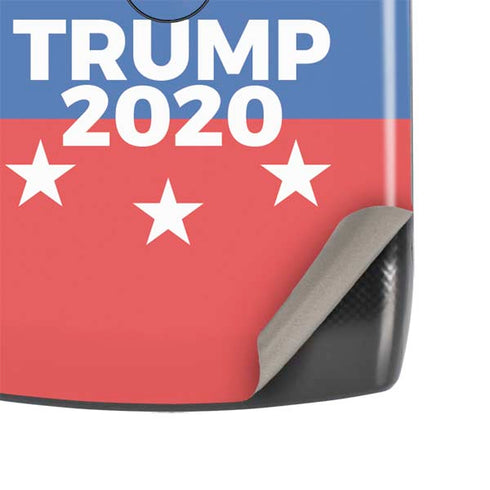 Trump 2020 Motorola RAZR Skin
