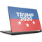Trump 2020 MSI GS65 Stealth Laptop Skin