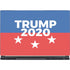 Trump 2020 MSI GS65 Stealth Laptop Skin