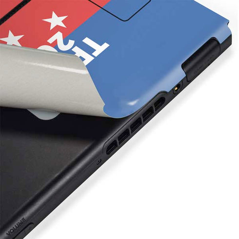 Trump 2020 Nintendo Switch Bundle Skin