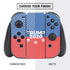 Trump 2020 Nintendo Switch Bundle Skin