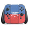 Trump 2020 Nintendo Switch (2017-2021) Joy-Con Controller Skin