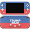 Trump 2020 Nintendo Switch Lite Skin