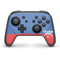 Trump 2020 Nintendo Switch Pro Controller Skin