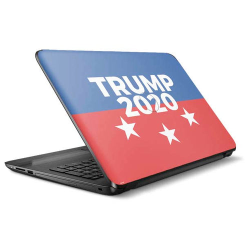 Trump 2020 HP Notebook Skin