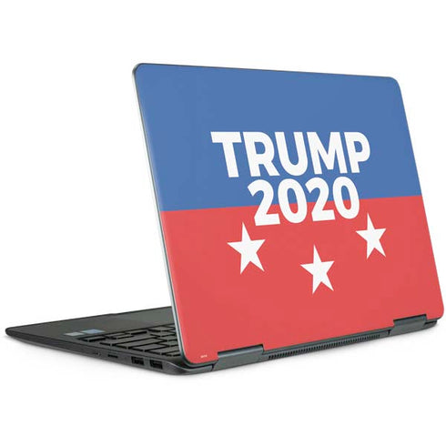 Trump 2020 Notebook 9 Pro 13in (2017) Skin