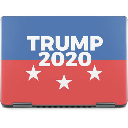 Trump 2020 Notebook 9 Pro 13in (2017) Skin