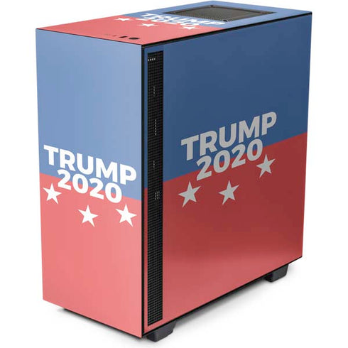 Trump 2020 NZXT H510 Compact ATX Mid-Tower Case Skin