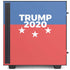 Trump 2020 NZXT H510 Compact ATX Mid-Tower Case Skin