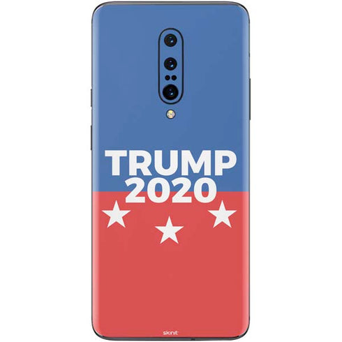 Trump 2020 OnePlus 7 Pro Skin