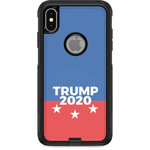 Trump 2020 Otterbox Commuter iPhone Skin