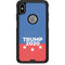 Trump 2020 Otterbox Commuter iPhone Skin