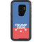 Trump 2020 Otterbox Defender Galaxy Skin