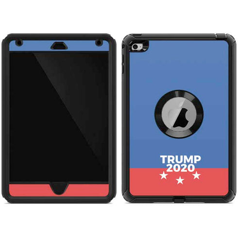 Trump 2020 Otterbox Defender iPad Skin
