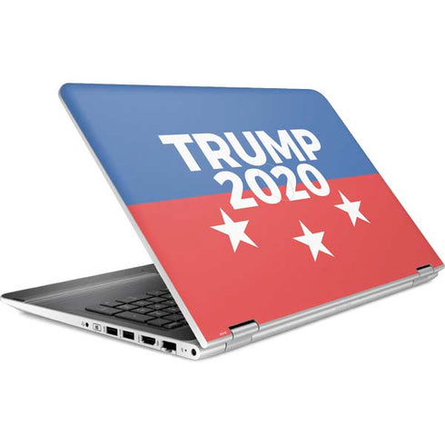 Trump 2020 HP Pavilion Skin