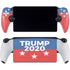 Trump 2020 PlayStation Portal Remote Player Skin