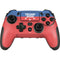 Trump 2020 PlayStation Scuf Vantage 2 Controller Skin