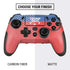 Trump 2020 PlayStation Scuf Vantage 2 Controller Skin