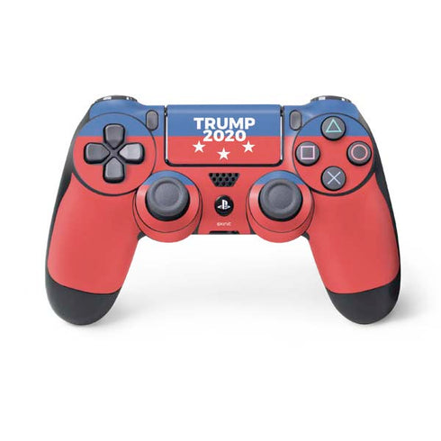 Trump 2020 PS4 Controller Skin